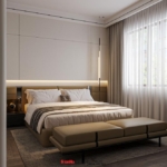 Thiết kế biệt thự 3 tầng hiện đại (200m2) tại Hải Phòng 93