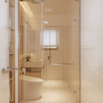 Thiết kế biệt thự 3 tầng hiện đại (200m2) tại Hải Phòng 97