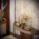 Thiết kế biệt thự 3 tầng hiện đại (200m2) tại Hải Phòng 78