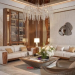 Thiết kế biệt thự 3 tầng hiện đại (200m2) tại Hải Phòng 73