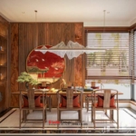 Thiết kế biệt thự 3 tầng hiện đại (200m2) tại Hải Phòng 82