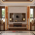 Thiết kế biệt thự 3 tầng hiện đại (200m2) tại Hải Phòng 75