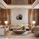 Thiết kế biệt thự 3 tầng hiện đại (200m2) tại Hải Phòng 74