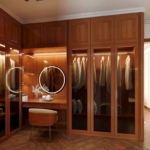 Thiết kế biệt thự 3 tầng hiện đại (200m2) tại Hải Phòng 84