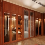 Thiết kế biệt thự 3 tầng hiện đại (200m2) tại Hải Phòng 113