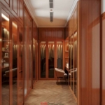 Thiết kế biệt thự 3 tầng hiện đại (200m2) tại Hải Phòng 114