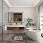 Thiết kế biệt thự 3 tầng hiện đại (200m2) tại Hải Phòng 122