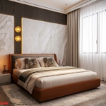 Thiết kế biệt thự 3 tầng hiện đại (200m2) tại Hải Phòng 124