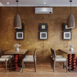 Mẫu thiết kế khách sạn mini 100m2 tại Hà Giang - Không gian lưu trú mang màu của đất 36