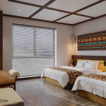 Mẫu thiết kế khách sạn mini 100m2 tại Hà Giang - Không gian lưu trú mang màu của đất 48