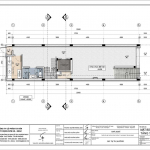 Mẫu thiết kế khách sạn mini 100m2 tại Hà Giang - Không gian lưu trú mang màu của đất 68