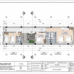 Mẫu thiết kế khách sạn mini 100m2 tại Hà Giang - Không gian lưu trú mang màu của đất 69