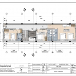 Mẫu thiết kế khách sạn mini 100m2 tại Hà Giang - Không gian lưu trú mang màu của đất 70