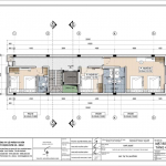 Mẫu thiết kế khách sạn mini 100m2 tại Hà Giang - Không gian lưu trú mang màu của đất 71
