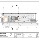Mẫu thiết kế khách sạn mini 100m2 tại Hà Giang - Không gian lưu trú mang màu của đất 72