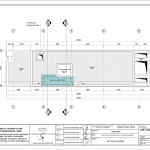 Mẫu thiết kế khách sạn mini 100m2 tại Hà Giang - Không gian lưu trú mang màu của đất 73