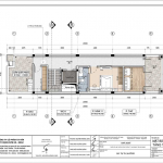 Mẫu thiết kế khách sạn mini 100m2 tại Hà Giang - Không gian lưu trú mang màu của đất 74