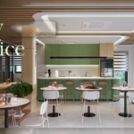 Thiết kế thi công nội thất văn phòng Duong Linh Office - Không gian làm việc truyền cảm hứng mỗi ngày 90