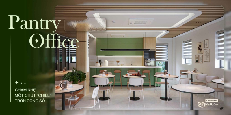 Thiết kế thi công nội thất văn phòng Duong Linh Office - Không gian làm việc truyền cảm hứng mỗi ngày 45