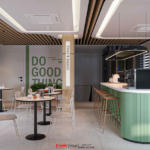 Thiết kế thi công nội thất văn phòng Duong Linh Office - Không gian làm việc truyền cảm hứng mỗi ngày 54