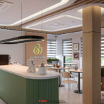 Thiết kế thi công nội thất văn phòng Duong Linh Office - Không gian làm việc truyền cảm hứng mỗi ngày 55