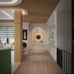 Thiết kế thi công nội thất văn phòng Duong Linh Office - Không gian làm việc truyền cảm hứng mỗi ngày 56