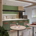 Thiết kế thi công nội thất văn phòng Duong Linh Office - Không gian làm việc truyền cảm hứng mỗi ngày 57