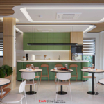 Thiết kế thi công nội thất văn phòng Duong Linh Office - Không gian làm việc truyền cảm hứng mỗi ngày 58