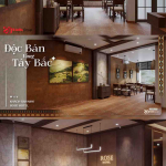 Mẫu thiết kế khách sạn mini 100m2 tại Hà Giang - Không gian lưu trú mang màu của đất 57