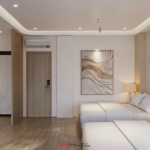 Thiết kế khách sạn ven biển Dragon Nest Đồ Sơn Hải Phòng - Khám phá công thức tạo nên khách sạn mini sinh lời bền vững 44