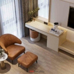 Thiết kế khách sạn ven biển Dragon Nest Đồ Sơn Hải Phòng - Khám phá công thức tạo nên khách sạn mini sinh lời bền vững 43