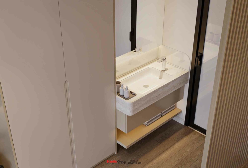 Thiết kế khách sạn ven biển Dragon Nest Đồ Sơn Hải Phòng - Khám phá công thức tạo nên khách sạn mini sinh lời bền vững 12