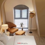 Thiết kế khách sạn ven biển Dragon Nest Đồ Sơn Hải Phòng - Khám phá công thức tạo nên khách sạn mini sinh lời bền vững 51