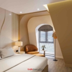 Thiết kế khách sạn ven biển Dragon Nest Đồ Sơn Hải Phòng - Khám phá công thức tạo nên khách sạn mini sinh lời bền vững 52