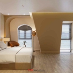 Thiết kế khách sạn ven biển Dragon Nest Đồ Sơn Hải Phòng - Khám phá công thức tạo nên khách sạn mini sinh lời bền vững 53