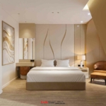 Thiết kế khách sạn ven biển Dragon Nest Đồ Sơn Hải Phòng - Khám phá công thức tạo nên khách sạn mini sinh lời bền vững 54