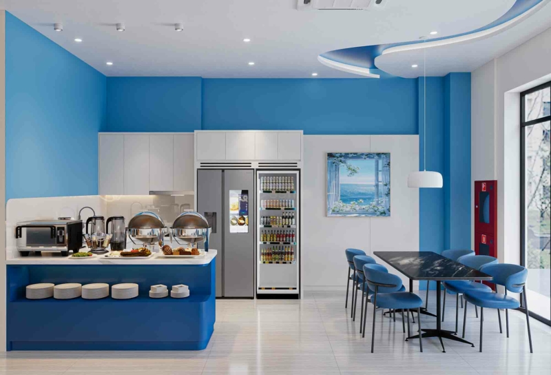 Thiết kế khách sạn ven biển Dragon Nest Đồ Sơn Hải Phòng - Khám phá công thức tạo nên khách sạn mini sinh lời bền vững 21