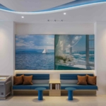 Thiết kế khách sạn ven biển Dragon Nest Đồ Sơn Hải Phòng - Khám phá công thức tạo nên khách sạn mini sinh lời bền vững 57