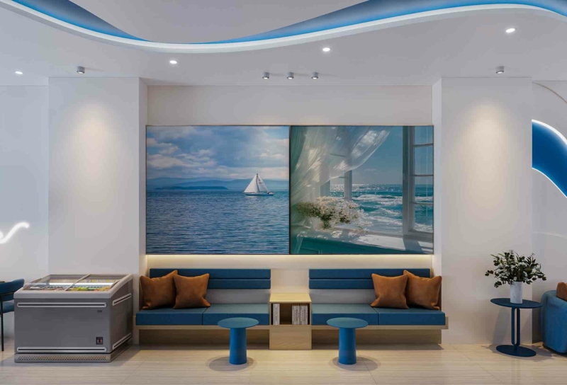 Thiết kế khách sạn ven biển Dragon Nest Đồ Sơn Hải Phòng - Khám phá công thức tạo nên khách sạn mini sinh lời bền vững 22