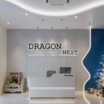 Thiết kế khách sạn ven biển Dragon Nest Đồ Sơn Hải Phòng - Khám phá công thức tạo nên khách sạn mini sinh lời bền vững 63