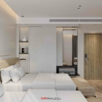 Thiết kế khách sạn ven biển Dragon Nest Đồ Sơn Hải Phòng - Khám phá công thức tạo nên khách sạn mini sinh lời bền vững 64