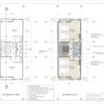 Thiết kế khách sạn ven biển Dragon Nest Đồ Sơn Hải Phòng - Khám phá công thức tạo nên khách sạn mini sinh lời bền vững 66