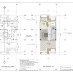 Thiết kế khách sạn ven biển Dragon Nest Đồ Sơn Hải Phòng - Khám phá công thức tạo nên khách sạn mini sinh lời bền vững 70