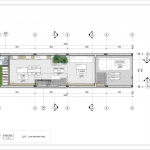 Kinh nghiệm thiết kế nhà phố 3 tầng tối ưu chi phí từ góc nhìn kiến trúc sư 13