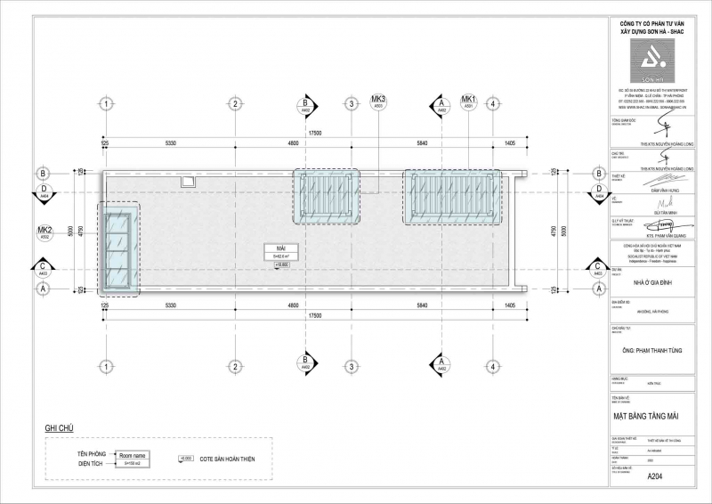 Kinh nghiệm thiết kế nhà phố 3 tầng tối ưu chi phí từ góc nhìn kiến trúc sư 7