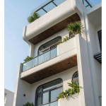 Kinh nghiệm thiết kế nhà phố 3 tầng tối ưu chi phí từ góc nhìn kiến trúc sư 11