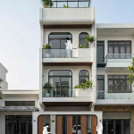 Kinh nghiệm thiết kế nhà phố 3 tầng tối ưu chi phí từ góc nhìn kiến trúc sư 12