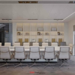 Thiết kế thi công nội thất văn phòng Duong Linh Office - Không gian làm việc truyền cảm hứng mỗi ngày 61