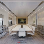 Thiết kế thi công nội thất văn phòng Duong Linh Office - Không gian làm việc truyền cảm hứng mỗi ngày 62