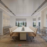 Thiết kế thi công nội thất văn phòng Duong Linh Office - Không gian làm việc truyền cảm hứng mỗi ngày 63